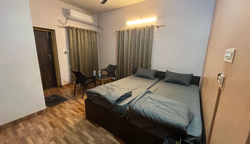 Habitación Deluxe, balcón, vistas a la ciudad