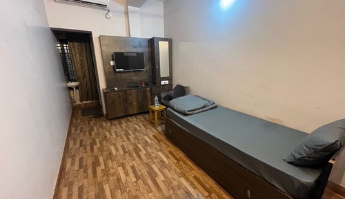 Habitación estándar, vistas a la ciudad