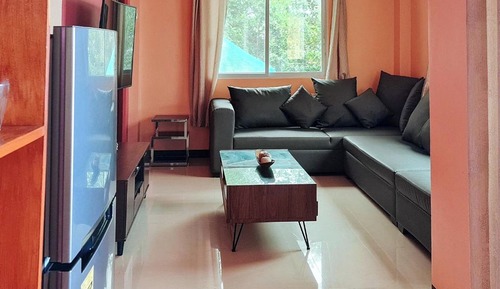 Habitación familiar