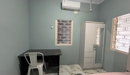 Habitación estándar