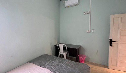 Habitación familiar