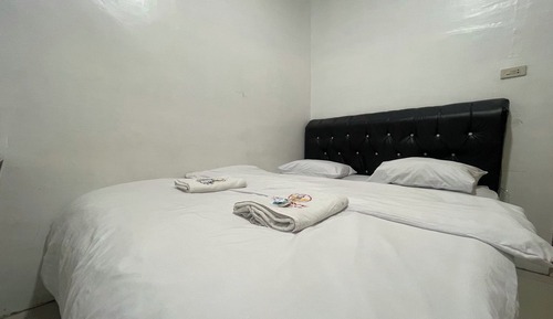 Habitación estándar