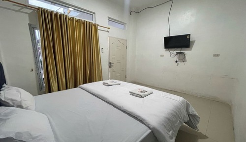 Habitación superior