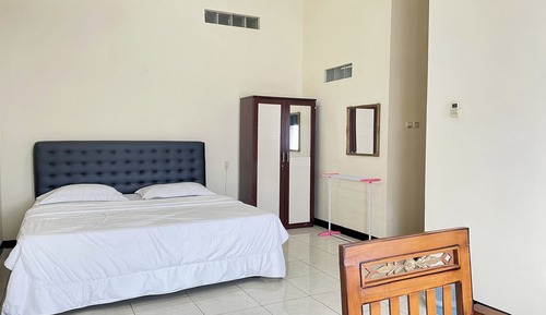 Habitación superior