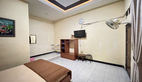 Habitación estándar