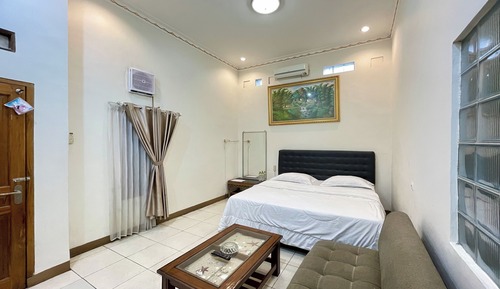 Habitación ejecutiva