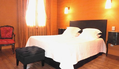 Habitación económica