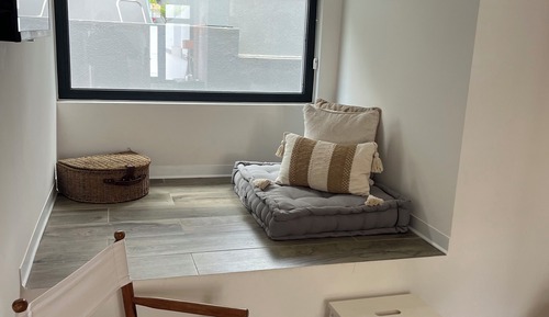 Habitación doble (Estrela do Mar)