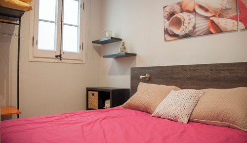 Apartamento (Upper)