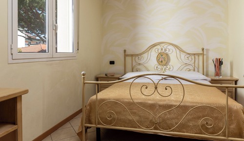 Apartamento junior