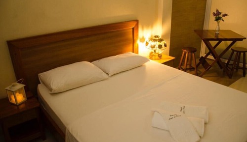Suite Deluxe