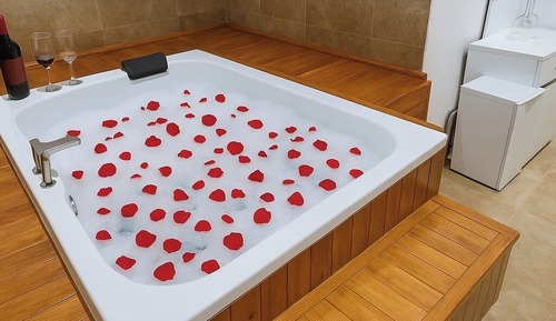 Habitación Premium doble