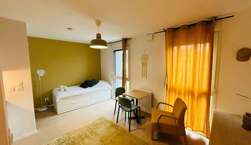 Apartamento