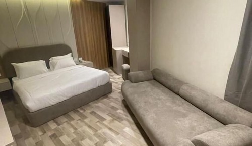 Suite junior, 1 habitación