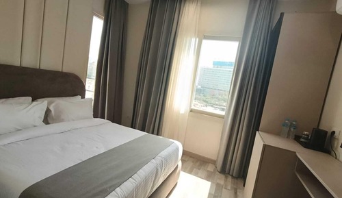 Superior Double Room