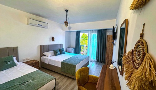 Habitación Confort