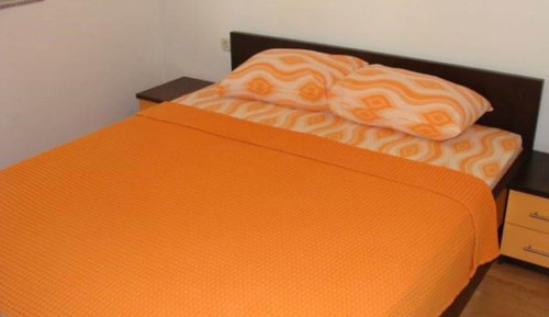 Apartamento (One Bedroom Apartment)