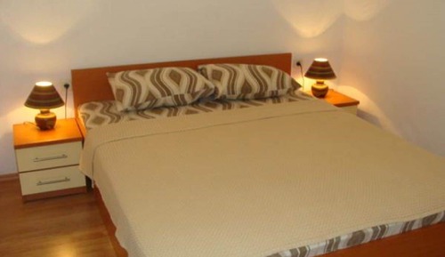 Habitación doble (Double Room)