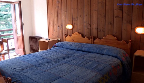 Habitación clásica doble