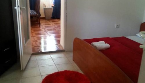 Apartamento (One Bedroom Apartment - Nina)