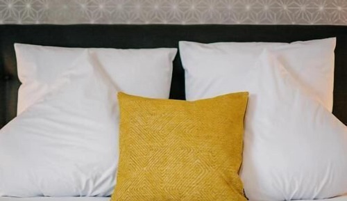 Apartamento Deluxe, balcón