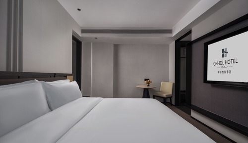 Suite Deluxe