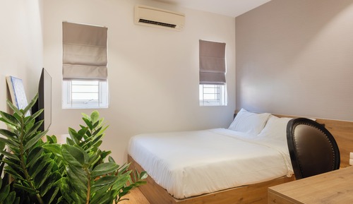 Habitación estándar
