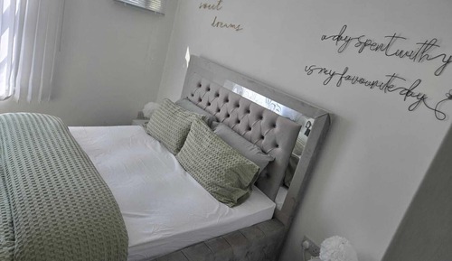 Apartamento, 1 habitación, vistas a la ciudad