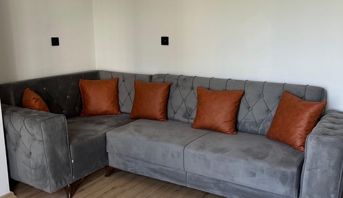 Suite de lujo
