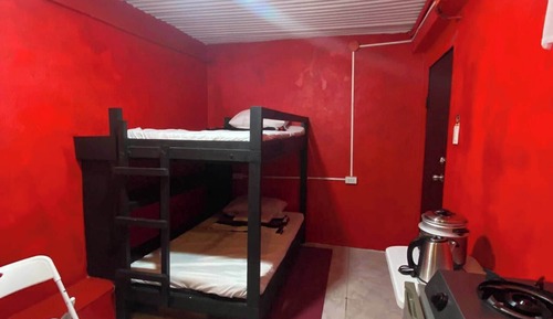 Habitación, 1 habitación