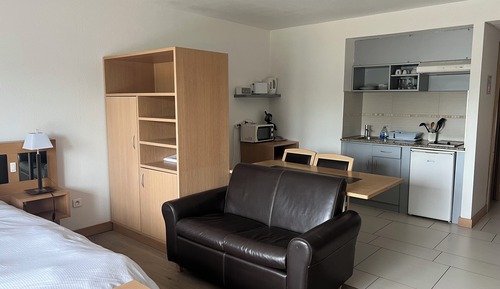 Apartamento básico
