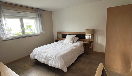 Apartamento familiar
