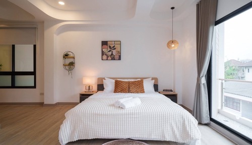 Villa, 4 habitaciones, piscina privada
