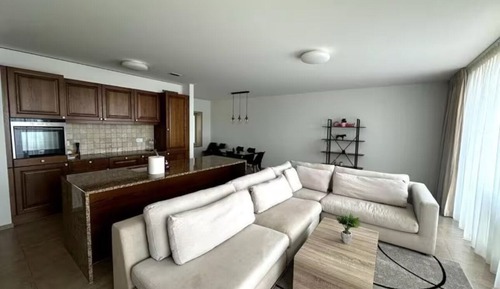 Apartamento clásico