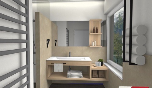 Suite Deluxe