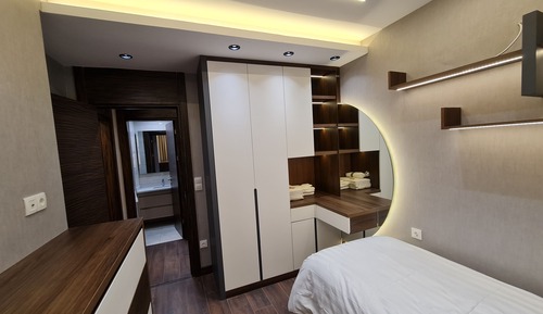 Apartamento de lujo