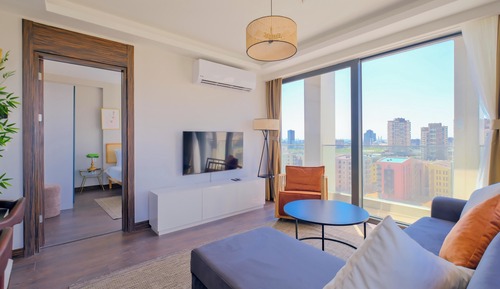 Apartamento de diseño