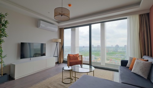 Apartamento estándar