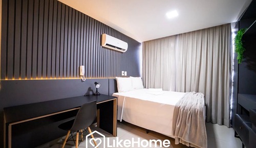 Apartamento básico