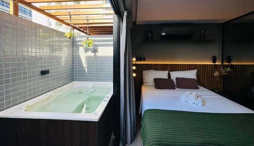 Apartamento básico
