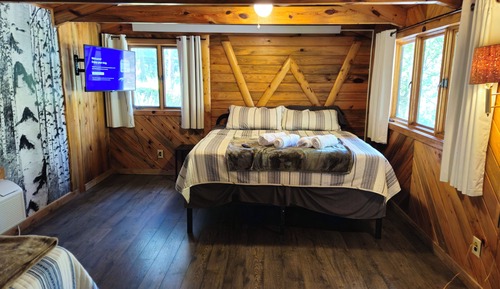 Habitación básica