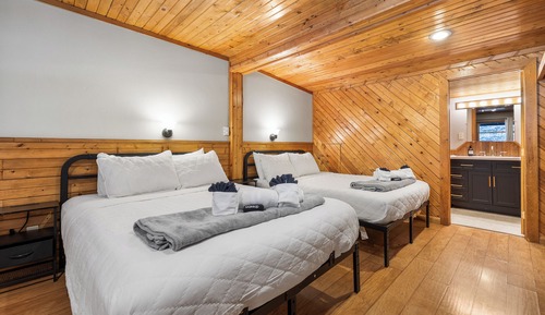 Habitación individual