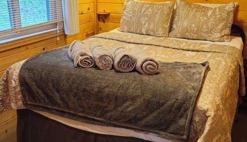 Habitación Confort doble