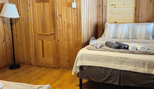 Habitación básica