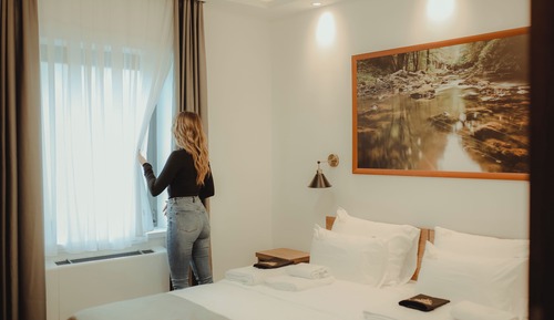 Apartamento familiar