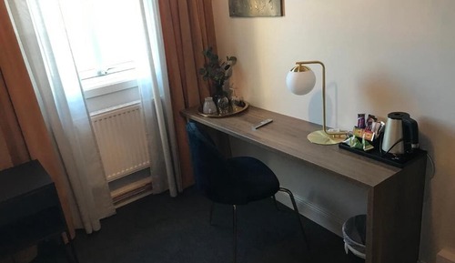 Habitación individual