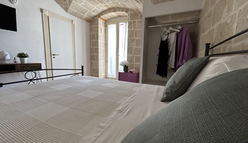 Double or Twin Room, Balcony