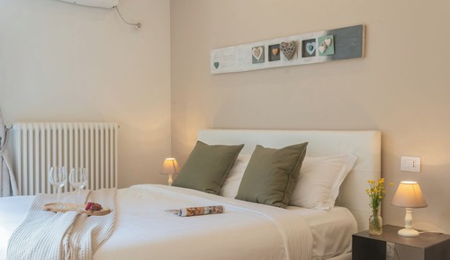 Estudio (1 Bedroom)
