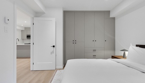 Apartamento Elite, balcón