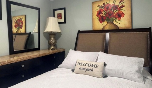 Apartamento Signature